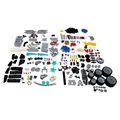 Ресурсный набор к конструктору LEGO MINDSTORMS EV3 45560 - фото 115778249
