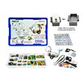 Базовый набор WeDo 2.0 45300 (Базовая версия. Съемный отсек для батареек) - фото 115778337