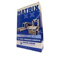 Ресурсный набор для соревнований MATRIX - фото 115778342