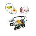 Датчик движения для Лего WeDo 2.0 45304 - фото 115778396