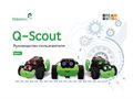 Образовательный робототехнический набор Robobloq Q-Scout - фото 115778408