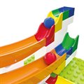 Конструктор "Кугельбан сборный. Элементы трассы "Качели" Hubelino - фото 115778538