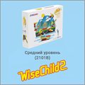Набор для обучения программированию Zmrobo WiseChild2 (Средний уровень) ✅ - фото 115778587