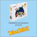 Набор для обучения программированию Zmrobo WiseChild2 (Продвинутый уровень) ✅ - фото 115778588