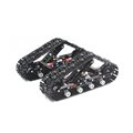 Большие гусеничные катки для WeDo 2.0, Technic и EV3 - фото 115778793