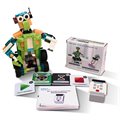 Комплект ДС Базовый набор WeDo 2.0 + Карты для безэкранного программирования - фото 115778804