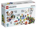 Конструктор «Кубики для творческих занятий» LEGO Education 45020 - фото 115779024