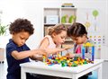 Конструктор «Кубики для творческих занятий» LEGO Education 45020 - фото 115779028