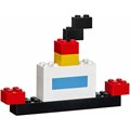 Конструктор «Кубики для творческих занятий» LEGO Education 45020 - фото 115779032