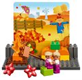 Образовательный конструктор «Моя первая история» LEGO Education 45005 - фото 115779112