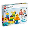Конструктор "Эмоциональное развитие ребенка" LEGO Education 45018 - фото 115779128