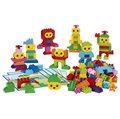 Конструктор "Эмоциональное развитие ребенка" LEGO Education 45018 - фото 115779131