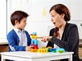 Конструктор "Эмоциональное развитие ребенка" LEGO Education 45018 - фото 115779142