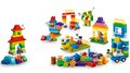 Образовательный конструктор «Мой большой мир» LEGO Education Preschool 45028 - фото 115779182