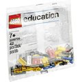 Набор с запасными частями LEGO Education "Машины и механизмы 2" 2000709 - фото 115779206