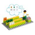 Конструктор образовательный LEGO Education "Увлекательная математика. 1-2 класс" 45210 - фото 115779210
