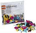 Набор с запасными элементами LEGO® Education SPIKE™ Prime LE 2000719 - фото 115779242
