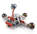 Набор "Космические проекты" LEGO Mindstorms EV3 45570 - фото 115779397