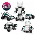 Электромеханический конструктор "Робот-изобретатель" LEGO Mindstorms EV3 51515 - фото 115779399