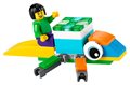 Промонабор «Старт» LEGO® Education SPIKE™ 2000458 - фото 115779415