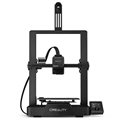 3D принтер Creality Ender 3 V3 SE (набор для сборки) - фото 115780271