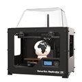 3D принтер MakerBot Replicator 2X - фото 115780277