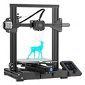 3D принтер Creality Ender 3 V2 - фото 115780282