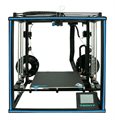 3D принтер Tronxy X5SA-330-2E - фото 115780384