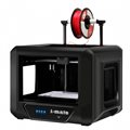 3D принтер QIDI Tech i-Mate - фото 115780432