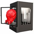 3D принтер MakerBot Replicator Z18 - фото 115780471