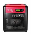 3D принтер XYZPrinting da Vinci 1.0 Pro (3-в-1) - фото 115780554