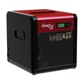 3D принтер XYZPrinting da Vinci 1.0 Pro (3-в-1) - фото 115780555