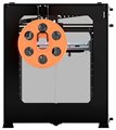 3D принтер Total Z Anyform 250-G3 - фото 115780570