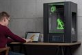 3D принтер IMPRINTA Hercules G3 - фото 115797720