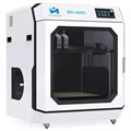 3D принтер Mingda MD-400D - фото 115797890