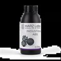 Фотополимерная смола HARZ Labs Industrial ABS Resin, черный - фото 115797988