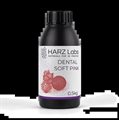 Фотополимерная смола HARZ Labs Dental Pink Soft, розовый - фото 115797994