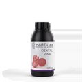 Фотополимерная смола HARZ Labs Dental Pink, розовый (500 гр) - фото 115798007