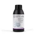 Фотополимерная смола HARZ Labs Dental Clear PRO, прозрачный (500 гр) - фото 115798011