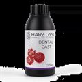 Фотополимерная смола HARZ Labs Dental Cast Cherry, вишневый - фото 115798015