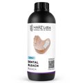 Фотополимерная смола HARZ Labs Dental Bleach, бесцветный - фото 115798025