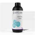 Фотополимерная смола HARZ Labs Dental Tray, голубой - фото 115798029