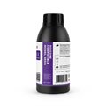 Фотополимерная смола HARZ Labs Silicone-Compatible Model, фиолетовый - фото 115798041