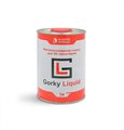 Фотополимерная смола Gorky Liquid Dental Castable синий LCD (1000 гр) - фото 115798119
