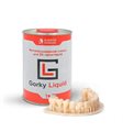 Фотополимерная смола Gorky Liquid Dental Crown LCD A2 (1000 гр) - фото 115798121