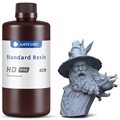 Фотополимерная смола Anycubic Standard HD, серая (1 кг) - фото 115798154