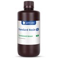 Фотополимерная смола Anycubic Standard V2 (1 кг) - фото 115798155