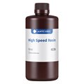 Фотополимерная смола Anycubic High Speed, серая (1 кг) - фото 115798165
