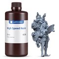 Фотополимерная смола Anycubic High Speed, серая (1 кг) - фото 115798166