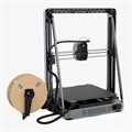 3D принтер Creality3D Ender 3 V3 Plus (набор для сборки) - фото 115798195